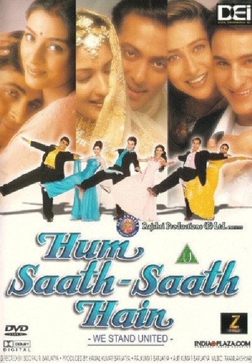 Hum Saath Saath Hain Full Hd Movie Download Filmywap